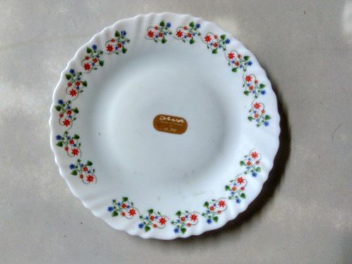 Ceramic Plates