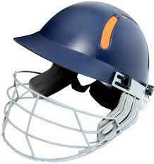 Cricket Helmets