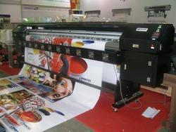 Digital Flex Printing Services