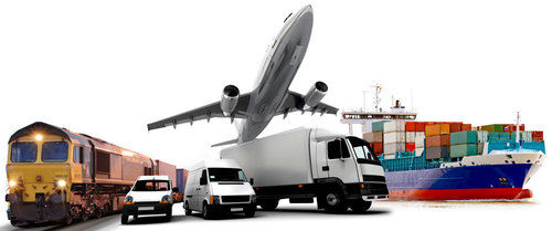 Door-To-Door Freight Solution By Growever Logistic Pvt. Ltd.