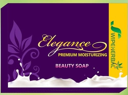 Elegance Premium Beauty Soap