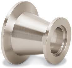 Flanged Reducers