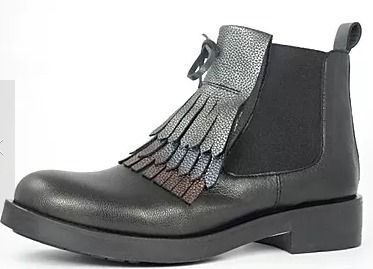 Ladies Boots Cas No: 1072-35-1