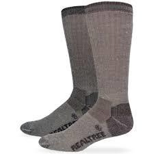 Merino Socks