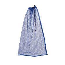 Mesh Drawstring Bags - Premium Quality Material , Attractive Look and Easy to Carry Design