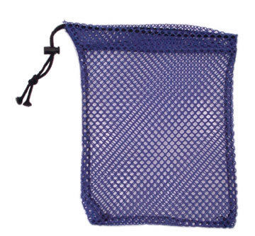 Mesh Drawstring Bags