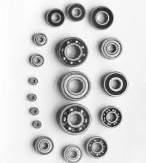 Miniature Ball Bearings