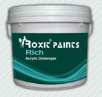 Rich Acrylic Distemper Bucket