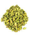 Small Green Cardamom