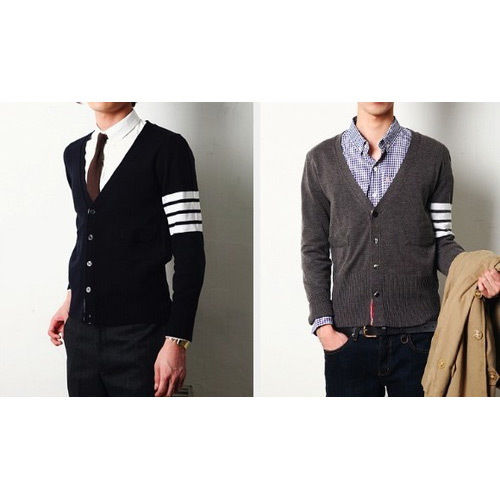 Stylish Men's Cardigan