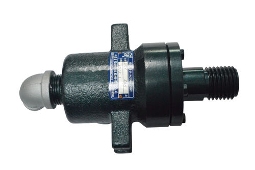 Cast Iron Swivel Joint Professional Rotary Joint 