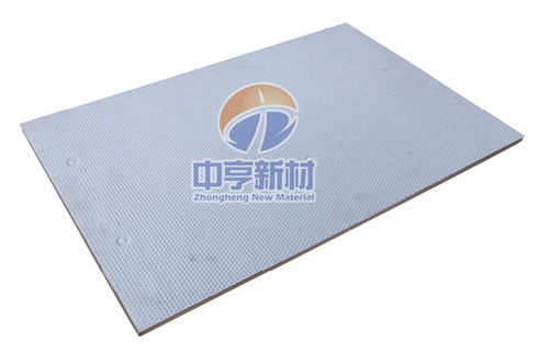 Silver Vacuum Insulation Panel (Hvip)