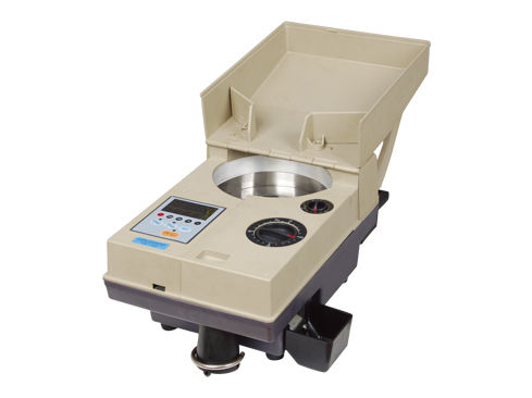 Same As Picture Yd-518 Coin Counting Machine