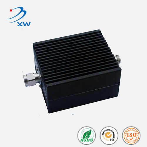 50 Watts Attenuator N Male To N Female Port Application: Rf