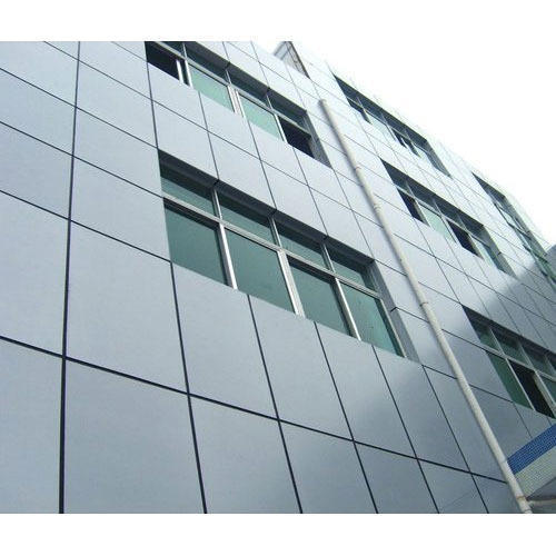 Aluminium Composite Panel