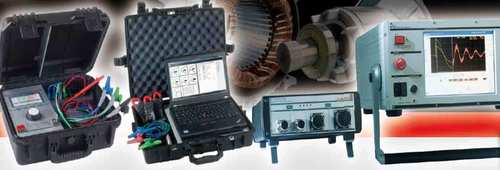 Electrical Testing Machine