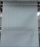 Flat Woven Fabrics (Coated And Uncoated)