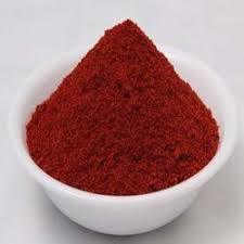 Kashmiri Chilli Powder Ingredients: Herbal Extracts