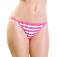 Ladies Panty - Cotton Fabric, Comfortable Fit, Durable Quality, Affordable Luxury