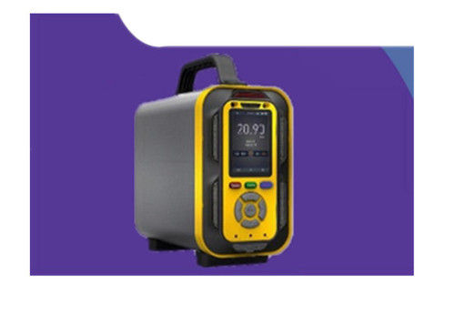 Online CO2 And O2 Concentration Meter (BMT/LAB-G2000T)