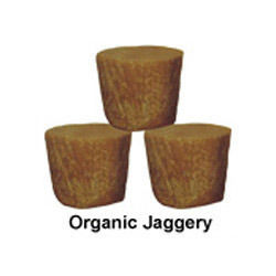 Organic Jaggery - Pure, Natural Sweetener | Ideal for Confectionery, Raw Consumption, Ayurvedic Medicine