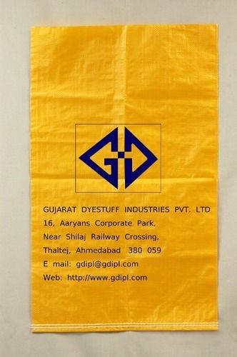 Pp/Hdpe Woven Bags