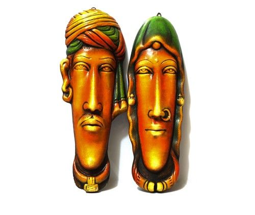 terracotta handicraft