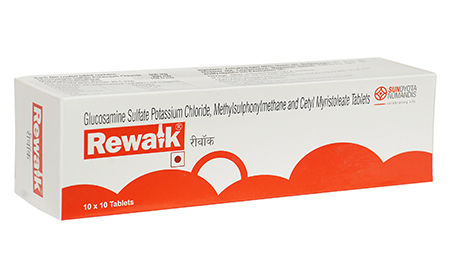 Rewalk Tablet