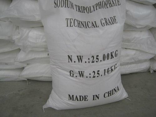 Sodium Tripolyphosphate