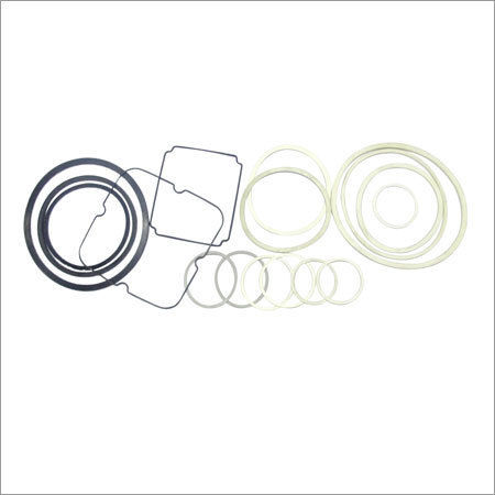 SOHAM Rubber Gaskets