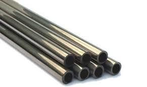 Tungsten Graphite Pipes