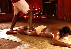 Ayurveda Massage Services