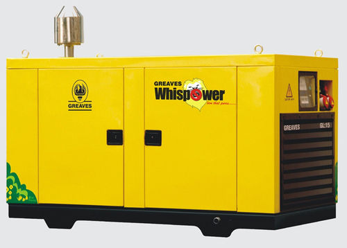 Best Quality Generator Set