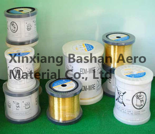 Cost-Effective Brass Edm Wire