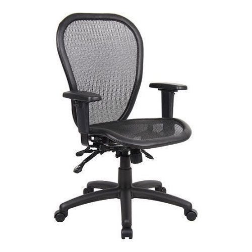 Machine Made Executive Mesh Chair