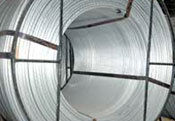 Horizontal Aluminium Flipped Coil