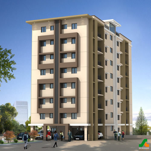 New 2bhk Flats and Real Estate Services