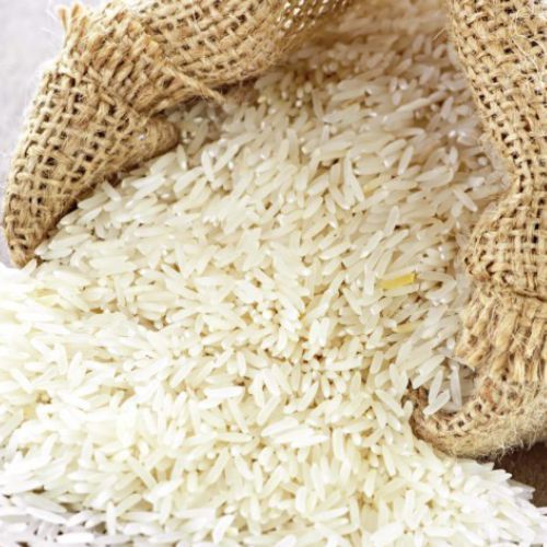 Pure Basmati Rice