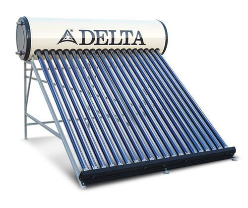 Solar Heater