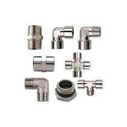 Ss Forged Pipe Fittings, Copper Pipe Fittings And Valves Pipe Fittings Application: Industrial