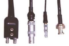 Ultrasonic Testing Accessories Cables