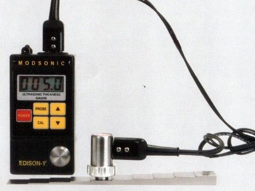 Ultrasonic Thickness Gauge