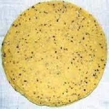 Urad Papad