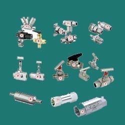 Valves Fittings