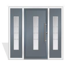 Aluminium Doors