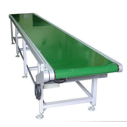 Belt Conveyor System