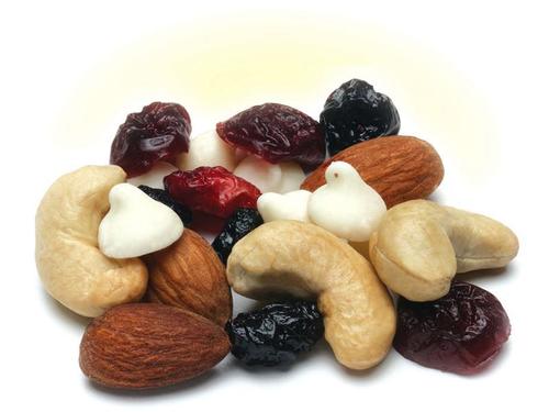 Dry Fruits and Nuts