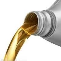 Industrial Lubricant Oil