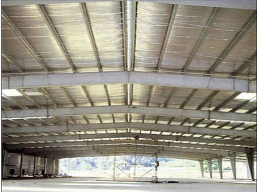 Insulation Service For Cold Storage By Sanif Insulation