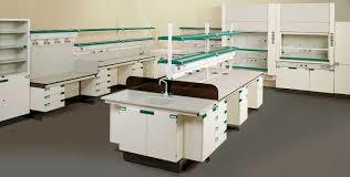 Laboratory Tables